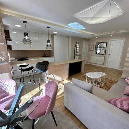 A Un Paso De La Catedral Apartment Burgos Exterior photo